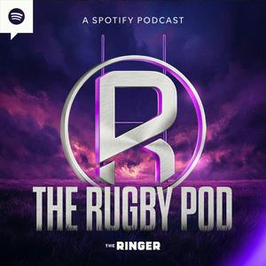 Ascolta The Rugby Pod nell'app