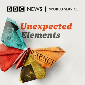 Ascolta Unexpected Elements nell'app