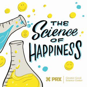 Ascolta The Science of Happiness nell'app