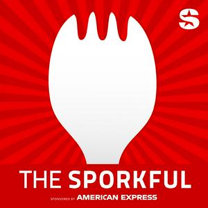 Ascolta The Sporkful nell'app