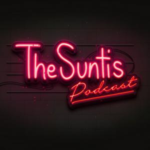 Ascolta TheSuntis Podcast nell'app