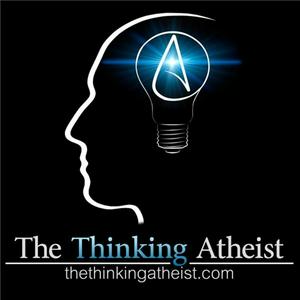 Ascolta TheThinkingAtheist nell'app