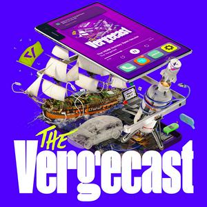 Ascolta The Vergecast nell'app