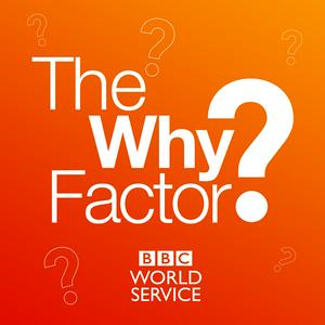 Ascolta The Why Factor nell'app