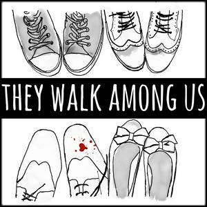 Ascolta They Walk Among Us - UK True Crime nell'app