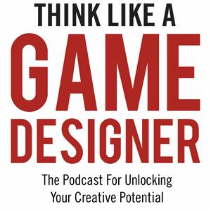 Ascolta Think Like A Game Designer nell'app