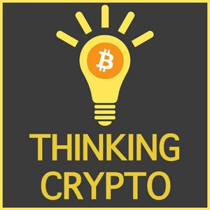 Ascolta Thinking Crypto News & Interviews nell'app