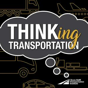 Ascolta Thinking Transportation: Engaging Conversations about Transportation Innovations nell'app