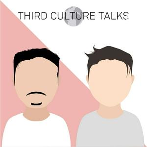 Ascolta Third Culture Talks nell'app