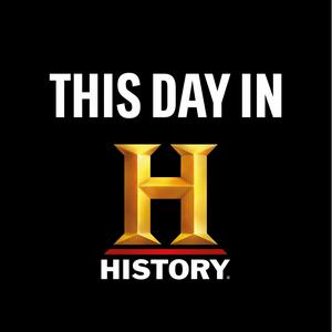 Ascolta This Day in History nell'app