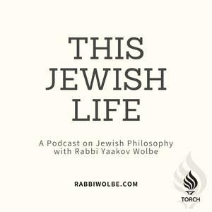 Ascolta This Jewish Life - With Rabbi Yaakov Wolbe nell'app