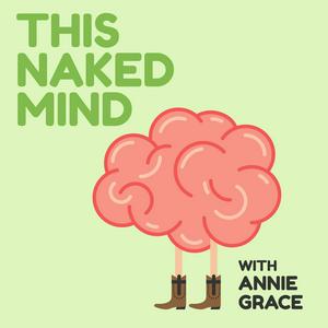 Ascolta This Naked Mind Podcast nell'app