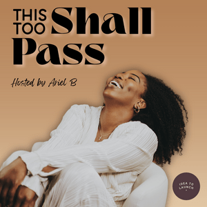 Ascolta THIS TOO SHALL PASS nell'app