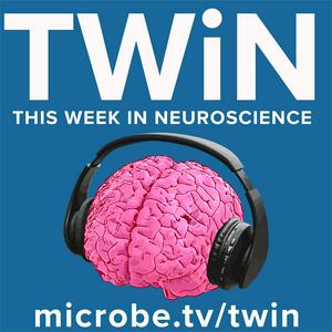 Ascolta This Week in Neuroscience nell'app