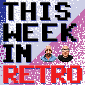 Ascolta This Week in Retro nell'app