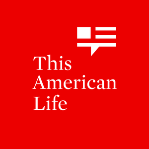 Ascolta This American Life nell'app