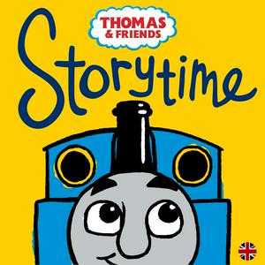 Ascolta Thomas & Friends™ Storytime (UK) nell'app