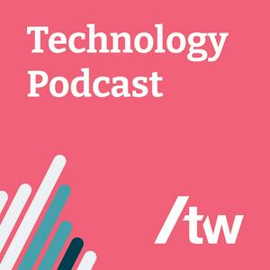 Ascolta Thoughtworks Technology Podcast nell'app