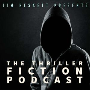 Ascolta Thriller Fiction Podcast nell'app