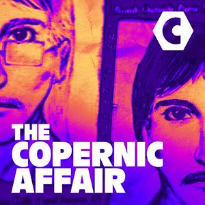 Ascolta The Copernic Affair | Canadaland Investigates nell'app