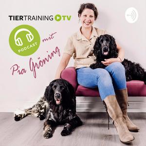 Ascolta Tiertraining.TV Podcast nell'app