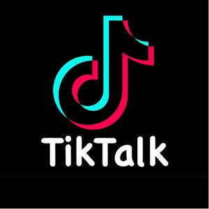 Ascolta The TikTalk Podcast nell'app