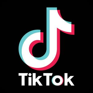 Ascolta TikTok nell'app