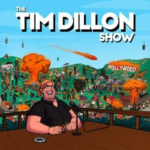 Ascolta The Tim Dillon Show nell'app