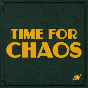 Ascolta Time For Chaos - A Call of Cthulhu Masks of Nyarlathotep Campaign nell'app