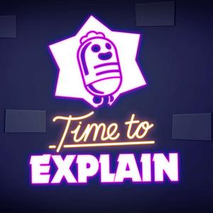 Ascolta Time to Explain - The Brawl Stars Podcast nell'app