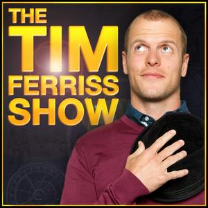 Ascolta The Tim Ferriss Show nell'app