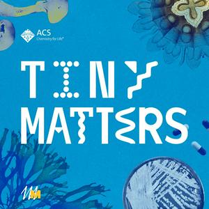 Ascolta Tiny Matters nell'app