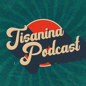 Ascolta TISANINA PODCAST nell'app