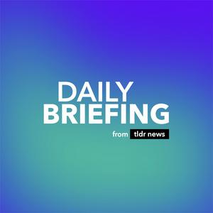 Ascolta The Daily Briefing nell'app