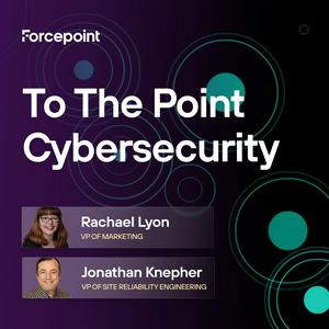 Ascolta To The Point - Cybersecurity nell'app