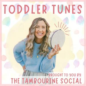 Ascolta Toddler Tunes nell'app