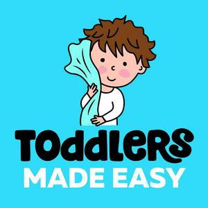 Ascolta Toddlers Made Easy with Dr Cathryn nell'app