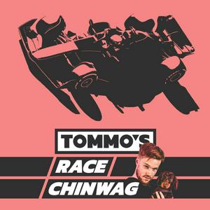 Ascolta Tommo's Race Chinwag nell'app