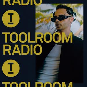 Ascolta Toolroom Radio nell'app