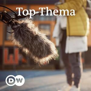 Ascolta Top-Thema mit Vokabeln | Audios | DW Deutsch lernen nell'app