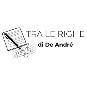 Ascolta Tra le righe di De André nell'app