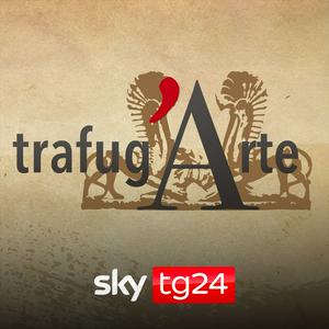 Ascolta Trafug’Arte  - Sky Tg24 nell'app