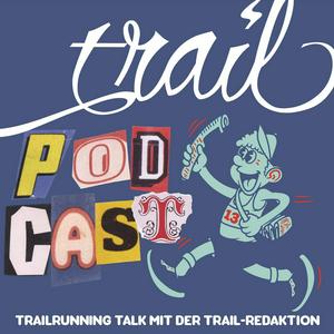 Ascolta TRAIL MAGAZIN Podcast nell'app