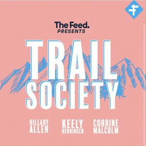 Ascolta Trail Society nell'app