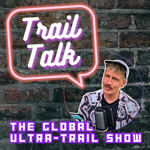 Ascolta Trail Talk nell'app