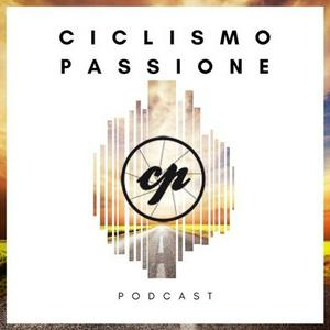 Ascolta CiclismoPassione & TrainEvolution Podcast nell'app