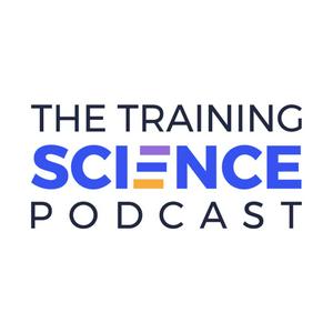 Ascolta Training Science Podcast nell'app