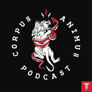 Ascolta Corpus Animus Podcast nell'app