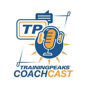 Ascolta TrainingPeaks CoachCast nell'app