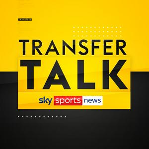 Ascolta Transfer Talk nell'app